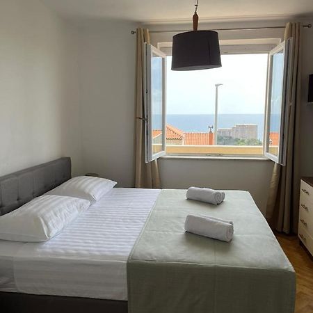 Apartment Gallery - View Of The Old Town & Free Parking Dubrovnik Dış mekan fotoğraf