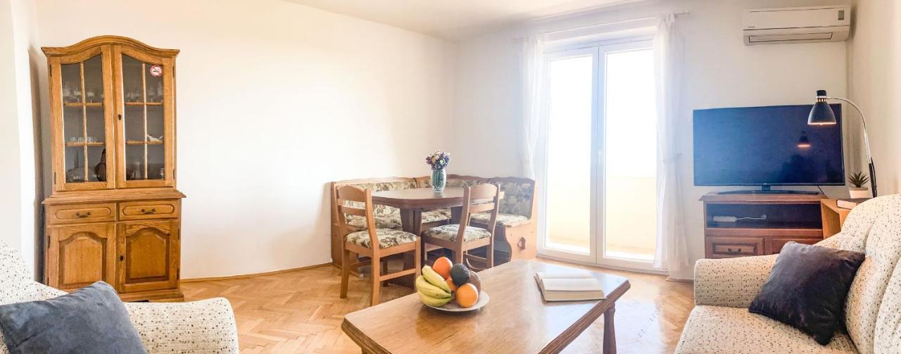 Apartment Gallery - View Of The Old Town & Free Parking Dubrovnik Dış mekan fotoğraf