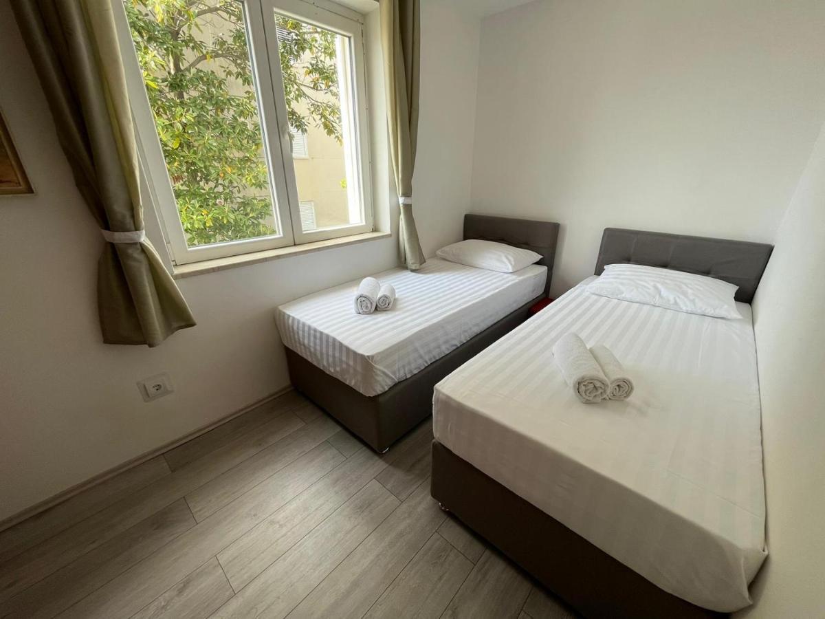 Apartment Gallery - View Of The Old Town & Free Parking Dubrovnik Dış mekan fotoğraf