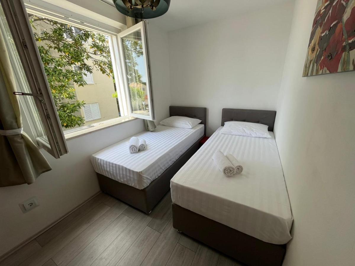 Apartment Gallery - View Of The Old Town & Free Parking Dubrovnik Dış mekan fotoğraf