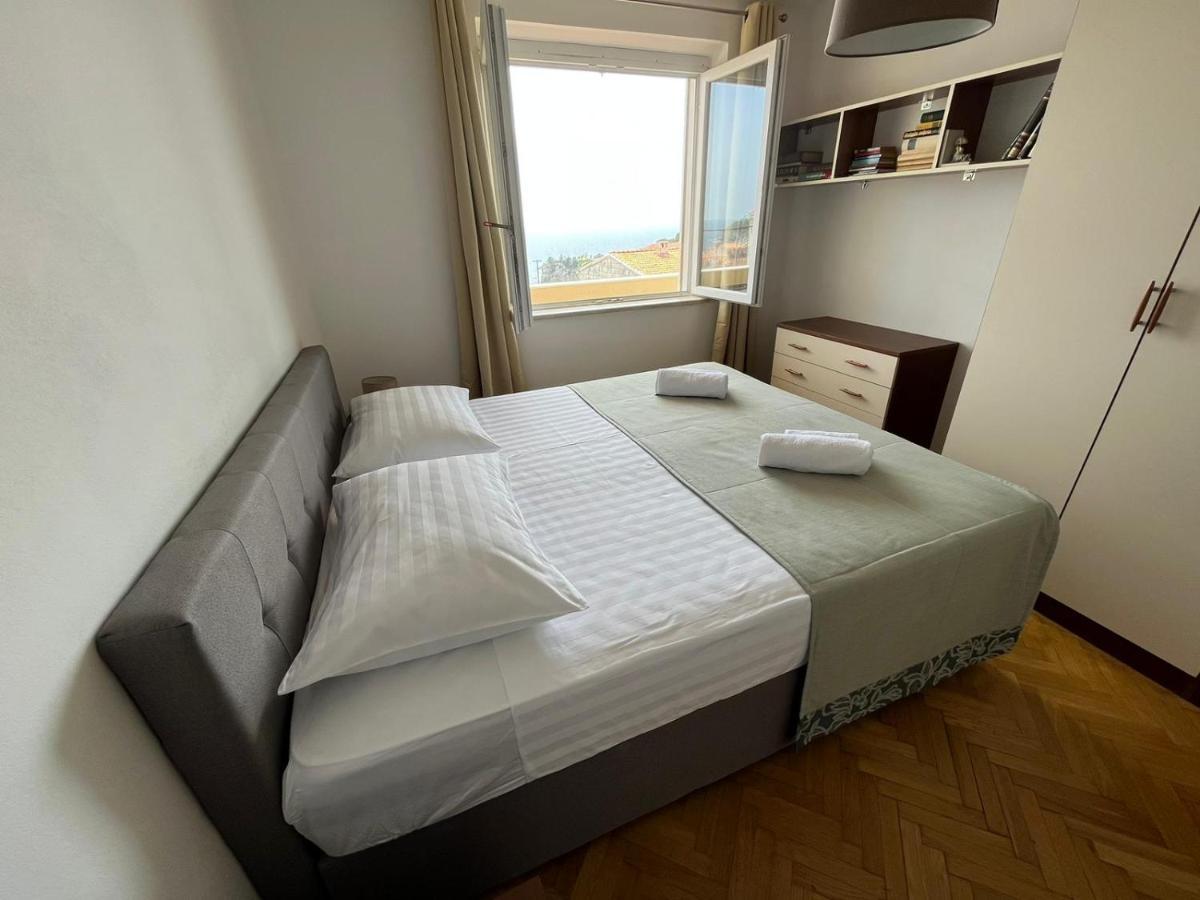 Apartment Gallery - View Of The Old Town & Free Parking Dubrovnik Dış mekan fotoğraf